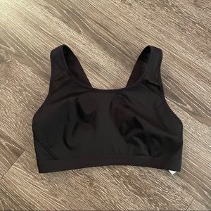 Spanx sports bra- Large